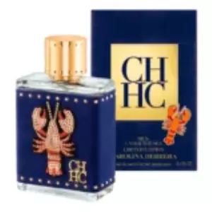 Carolina Herrera CH Men Under The Sea - Интернет-магазин. Kalinka-parfum.ru