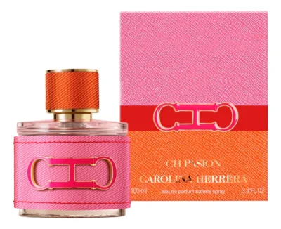 Carolina Herrera CH Pasion for Her - Интернет-магазин. Kalinka-parfum.ru