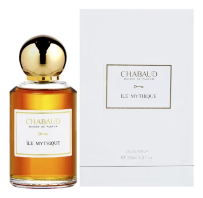 Chabaud Maison de Parfum Ile Mythique - Интернет-магазин. Kalinka-parfum.ru