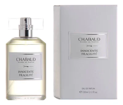 Chabaud Maison de Parfum Innocente Fragilite - Интернет-магазин. Kalinka-parfum.ru