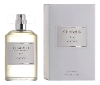 Chabaud Maison de Parfum Vintage - Интернет-магазин. Kalinka-parfum.ru