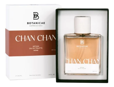 Botanicae Chan Chan - Интернет-магазин. Kalinka-parfum.ru