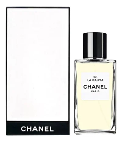 Chanel Les Exclusifs De Chanel 28 La Pausa - Интернет-магазин. Kalinka-parfum.ru