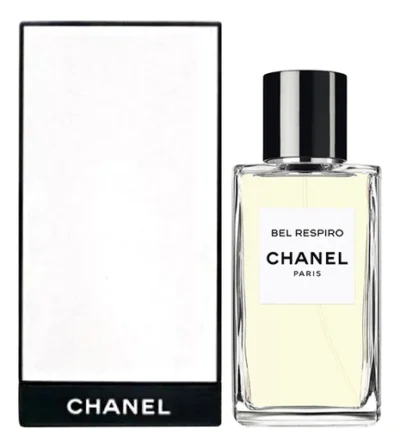 Chanel Les Exclusifs De Chanel Bel Respiro - Интернет-магазин. Kalinka-parfum.ru