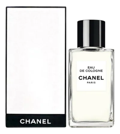 Chanel  Les Exclusifs De Chanel Eau De Cologne - Интернет-магазин. Kalinka-parfum.ru