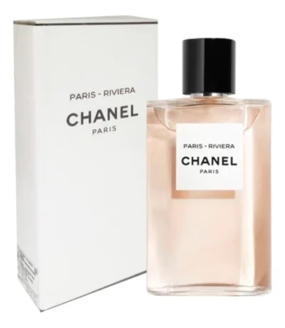 Chanel Paris Riviera - Интернет-магазин. Kalinka-parfum.ru