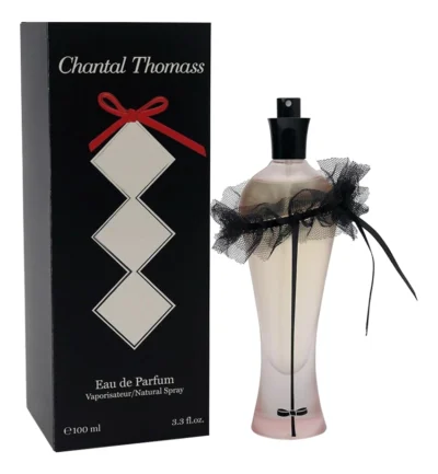 Chantal Thomass Chantal Thomass - Интернет-магазин. Kalinka-parfum.ru