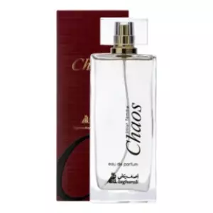 Asgharali Chaos Pour Femme - Интернет-магазин. Kalinka-parfum.ru