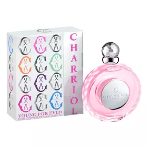 Charriol  Young For Ever - Интернет-магазин. Kalinka-parfum.ru