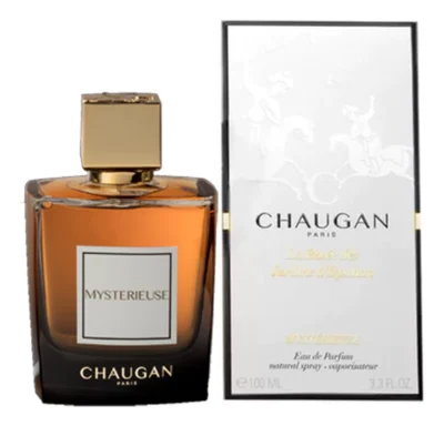 Chaugan  Mysterieuse - Интернет-магазин. Kalinka-parfum.ru