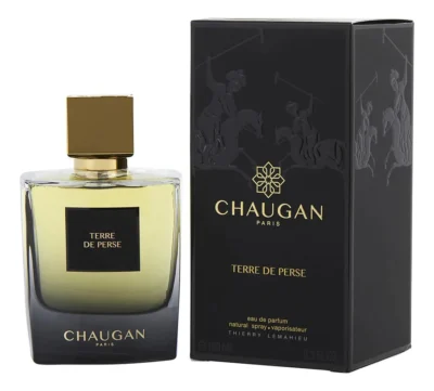 Chaugan  Terre De Perse - Интернет-магазин. Kalinka-parfum.ru