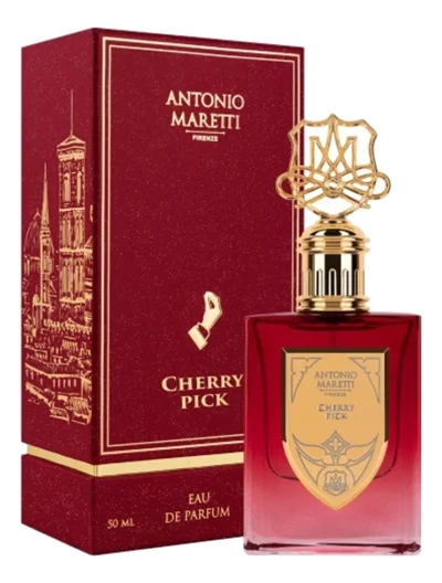 Antonio Maretti Cherry Pick - Интернет-магазин. Kalinka-parfum.ru