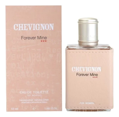 Chevignon  Forever Mine - Интернет-магазин. Kalinka-parfum.ru