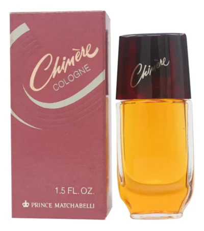 Prince Matchabelli Chimere - Интернет-магазин. Kalinka-parfum.ru