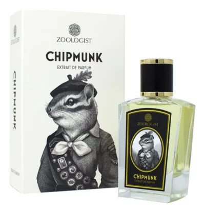 Zoologist Perfumes Chipmunk - Интернет-магазин. Kalinka-parfum.ru