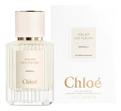 Chloe Atelier Des Fleurs Neroli - Интернет-магазин. Kalinka-parfum.ru