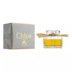 Chloe  Eau De Parfum Intense Collect'Or - Интернет-магазин. Kalinka-parfum.ru