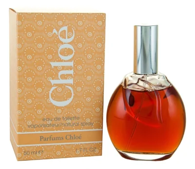 Chloe EDT - Интернет-магазин. Kalinka-parfum.ru