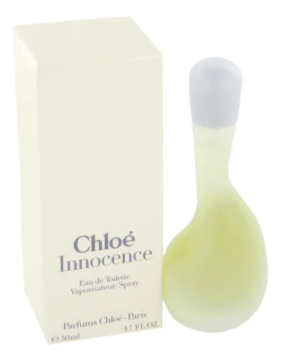 Chloe Innocence Винтаж - Интернет-магазин. Kalinka-parfum.ru