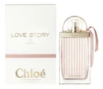 Chloe  Love Story Eau De Toilette - Интернет-магазин. Kalinka-parfum.ru