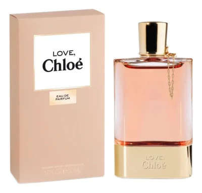 Chloe Love - Интернет-магазин. Kalinka-parfum.ru