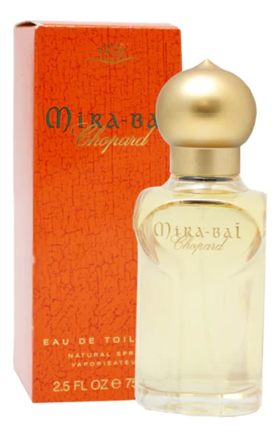 Chopard  Mira-Bai Винтаж - Интернет-магазин. Kalinka-parfum.ru