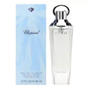 Chopard  Wish Pure - Интернет-магазин. Kalinka-parfum.ru