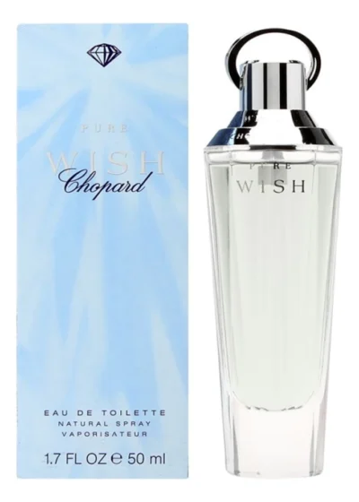 Chopard  Wish Pure - Интернет-магазин. Kalinka-parfum.ru