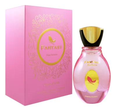 Chris Adams  Fantasy - Интернет-магазин. Kalinka-parfum.ru