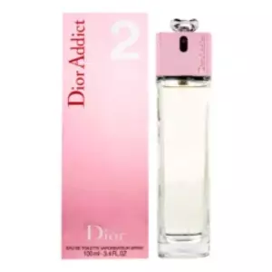 Christian Dior  Addict 2 Eau Fraiche - Интернет-магазин. Kalinka-parfum.ru