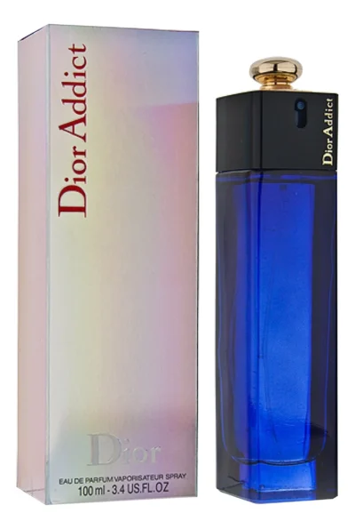 Christian Dior  Addict 2002 - Интернет-магазин. Kalinka-parfum.ru