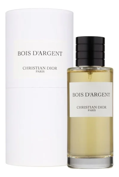 Christian Dior Bois D'Argent - Интернет-магазин. Kalinka-parfum.ru