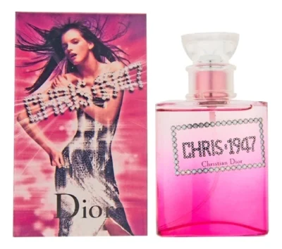 Christian Dior  Chris 1947 - Интернет-магазин. Kalinka-parfum.ru