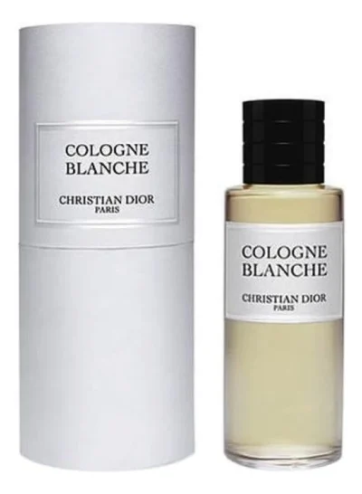 Christian Dior Cologne Blanche - Интернет-магазин. Kalinka-parfum.ru