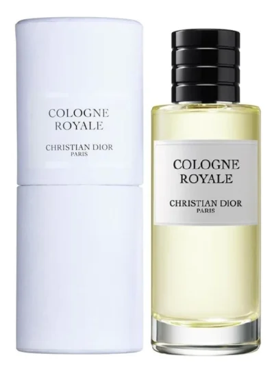 Christian Dior Cologne Royale - Интернет-магазин. Kalinka-parfum.ru