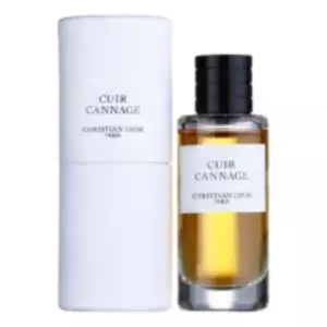 Christian Dior Cuir Cannage - Интернет-магазин. Kalinka-parfum.ru