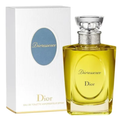 Christian Dior  Dioressence - Интернет-магазин. Kalinka-parfum.ru