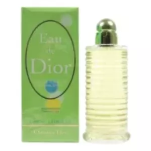 Christian Dior Eau De Dior Coloressence Energizing - Интернет-магазин. Kalinka-parfum.ru