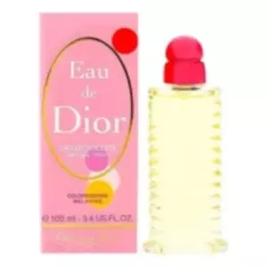 Christian Dior  Eau De Dior Coloressence Relaxing - Интернет-магазин. Kalinka-parfum.ru