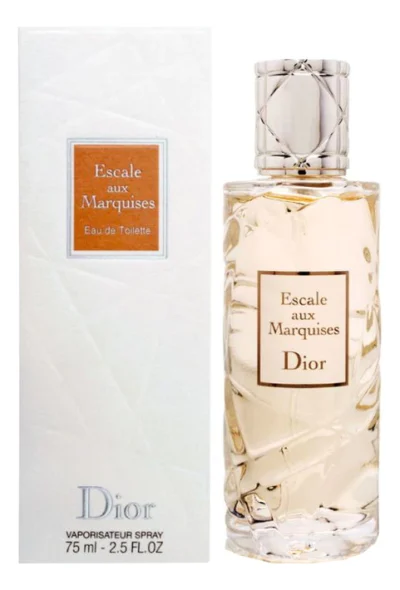 Christian Dior  Escale Aux Marquises - Интернет-магазин. Kalinka-parfum.ru