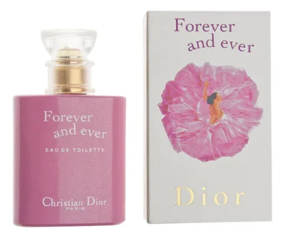 Christian Dior Forever And Ever 2002 - Интернет-магазин. Kalinka-parfum.ru