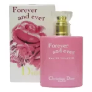 Christian Dior  Forever And Ever 2004 - Интернет-магазин. Kalinka-parfum.ru