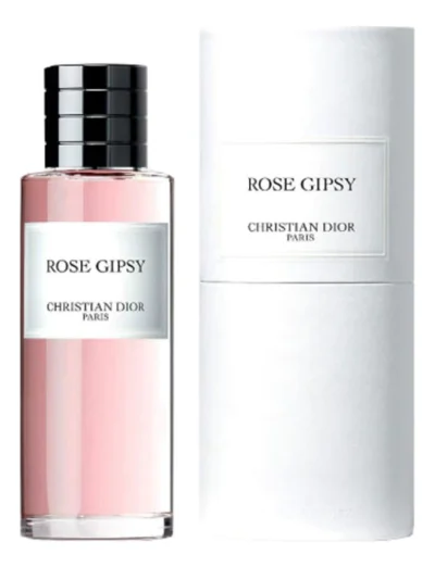 Christian Dior Rose Gipsy - Интернет-магазин. Kalinka-parfum.ru