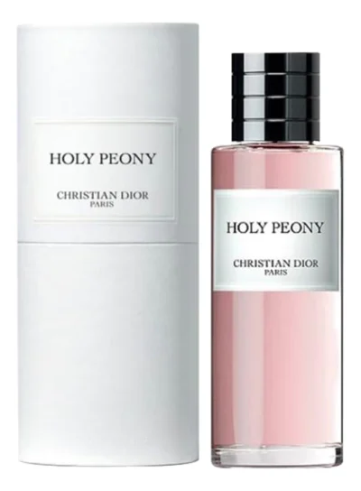 Christian Dior Holy Peony - Интернет-магазин. Kalinka-parfum.ru