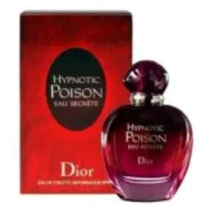 Christian Dior  Hypnotic Poison Eau Secrete - Интернет-магазин. Kalinka-parfum.ru