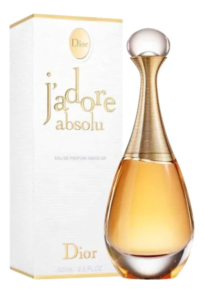 Christian Dior  J'Adore Absolu - Интернет-магазин. Kalinka-parfum.ru