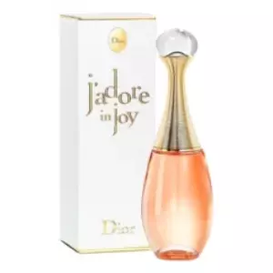 Christian Dior J'adore In Joy - Интернет-магазин. Kalinka-parfum.ru