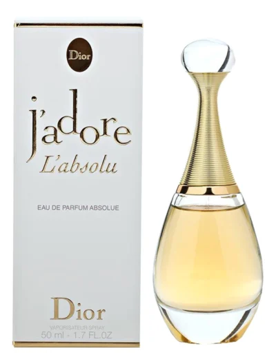 Christian Dior  J'Adore L'Absolu - Интернет-магазин. Kalinka-parfum.ru