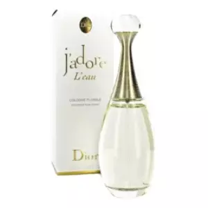 Christian Dior  J'adore L'Eau Cologne Florale - Интернет-магазин. Kalinka-parfum.ru