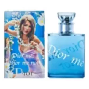 Christian Dior  Me, Dior Me Not - Интернет-магазин. Kalinka-parfum.ru